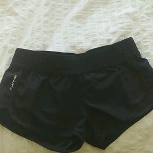 Dakine board shorts